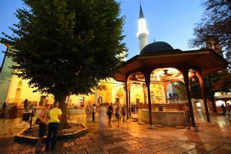 Pansion Sunce Hotel Sarajevo Ngoại thất bức ảnh