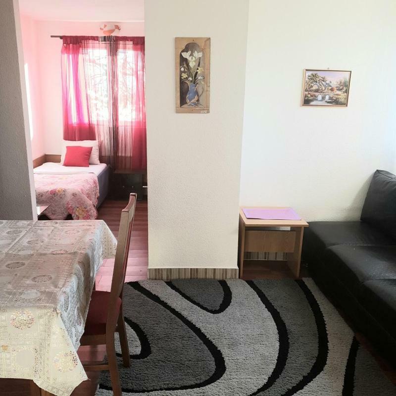 Pansion Sunce Hotel Sarajevo Ngoại thất bức ảnh