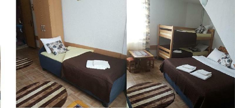 Pansion Sunce Hotel Sarajevo Ngoại thất bức ảnh