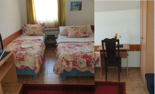 Pansion Sunce Hotel Sarajevo Ngoại thất bức ảnh