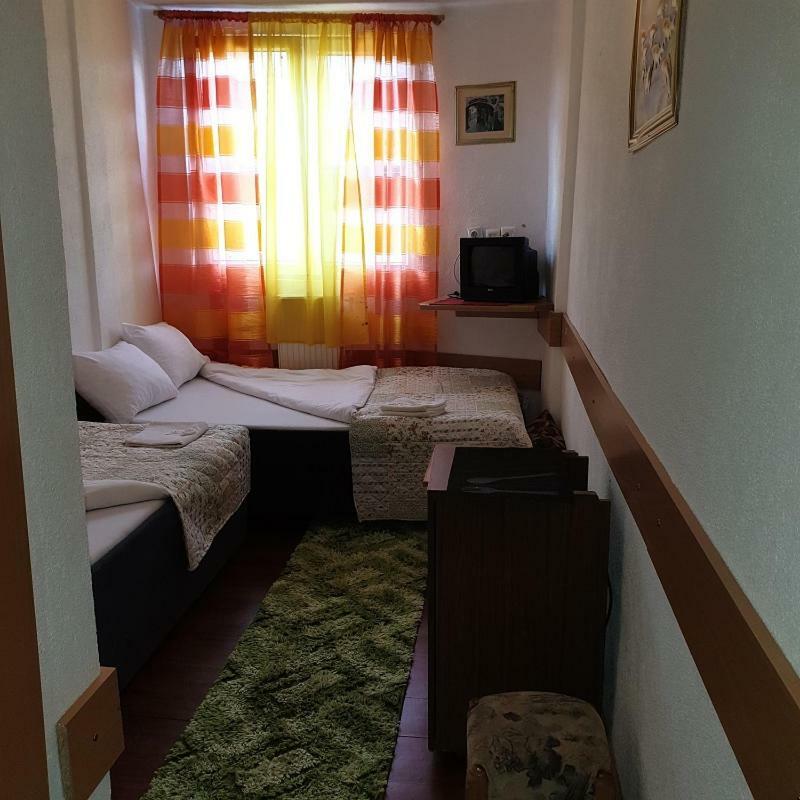Pansion Sunce Hotel Sarajevo Ngoại thất bức ảnh