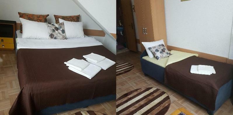Pansion Sunce Hotel Sarajevo Ngoại thất bức ảnh